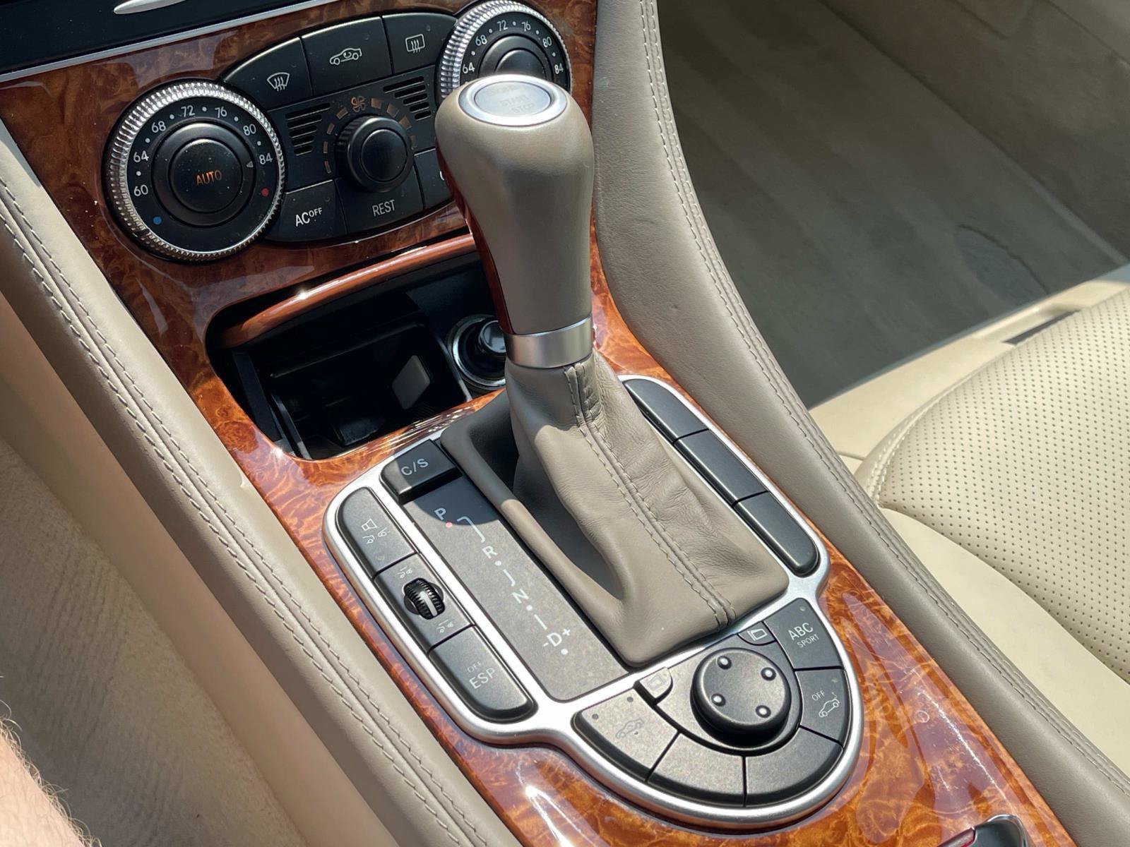Used 2005 Mercedes-Benz SL 600 image 29