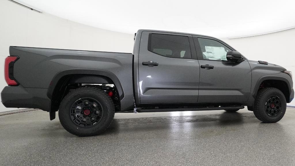 New 2026 Toyota Tundra TRD Pro image 22