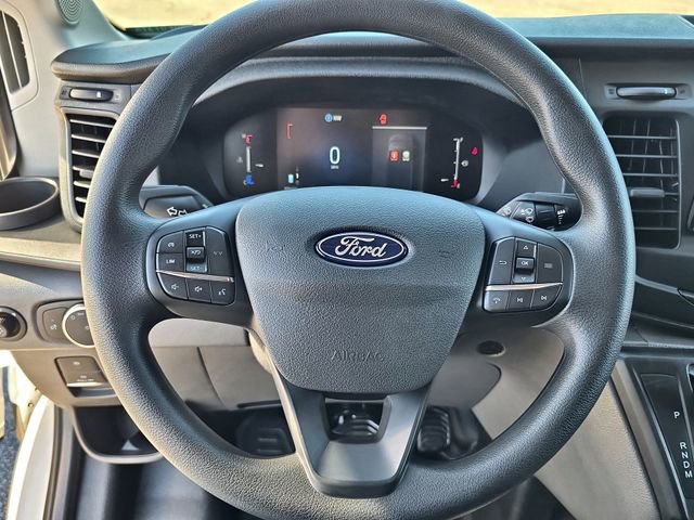 New 2026 Ford Transit 250 148 Medium Roof w/ Load Area Protection Package image 22