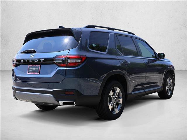 New 2026 Honda Pilot EX-L image 5