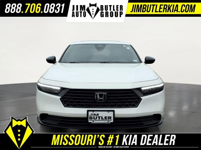 Used 2023 Honda Accord Sport image 26