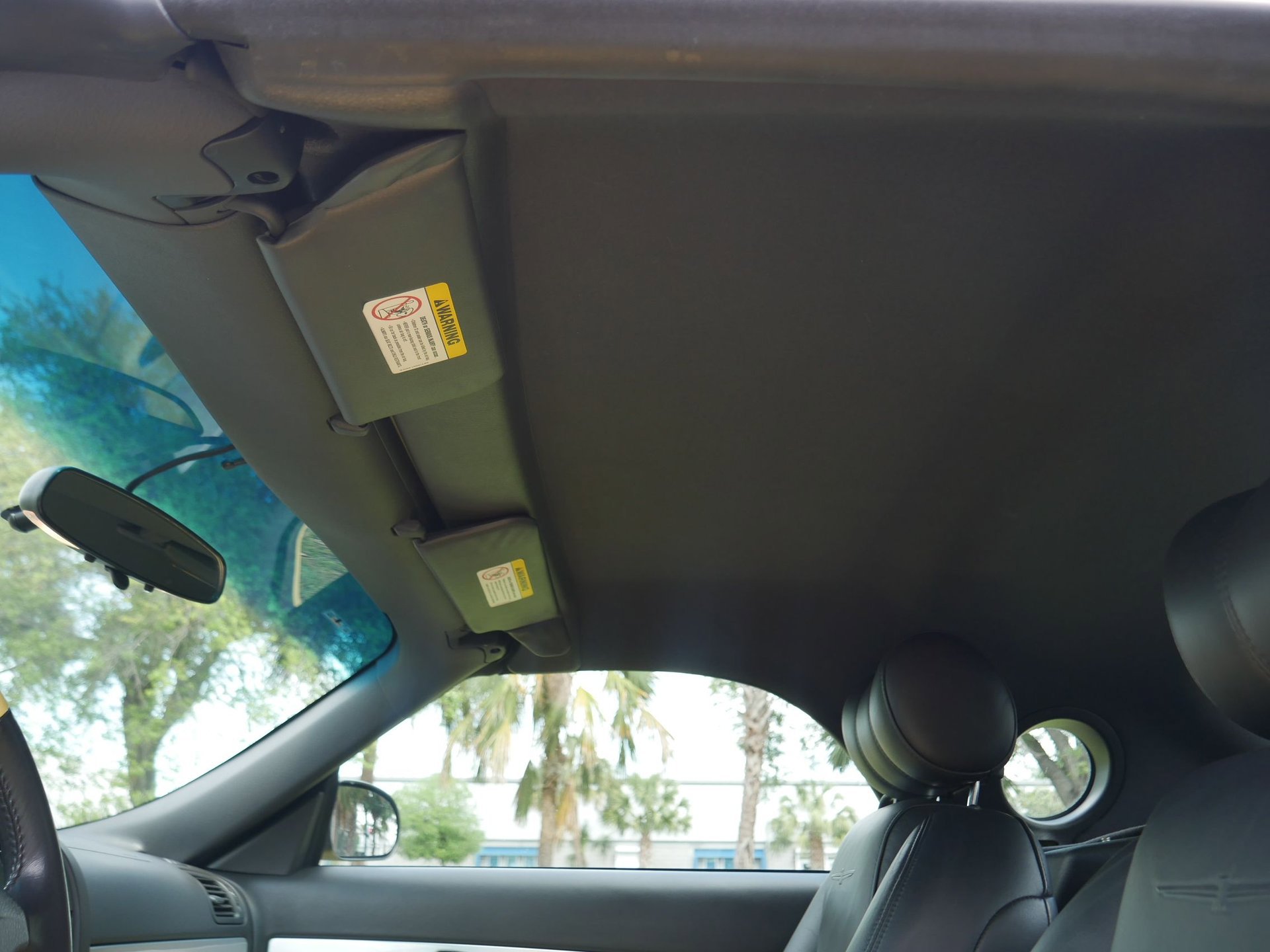Used 2002 Ford Thunderbird RWD image 66