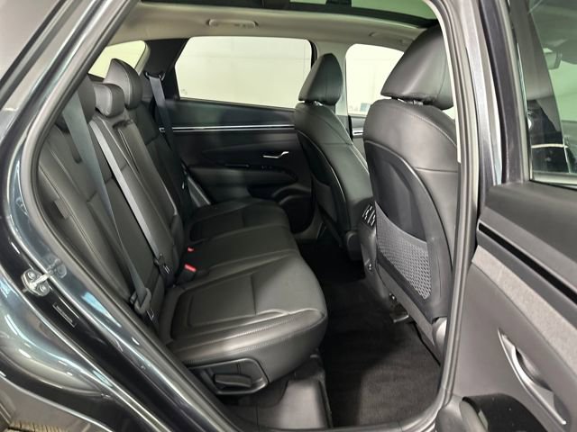Certified 2024 Hyundai Tucson Limited image 27