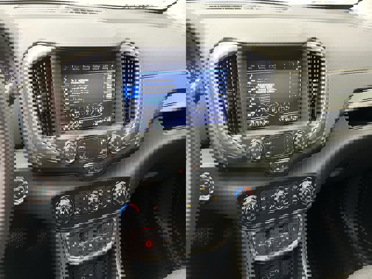 Certified 2023 GMC Terrain AT4 w/ LPO, Floor Liner Package image 17