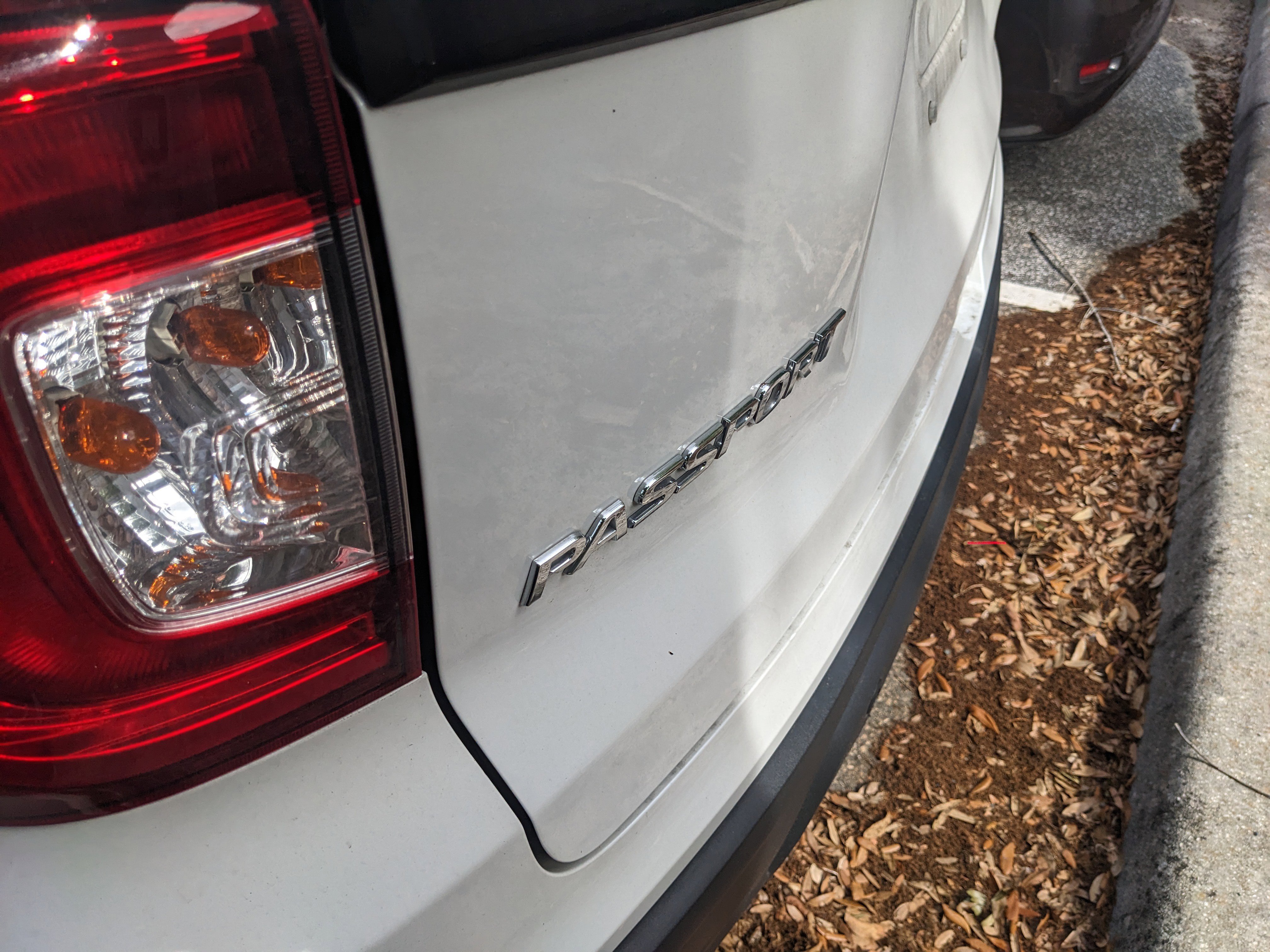 Used 2020 Honda Passport Elite image 22