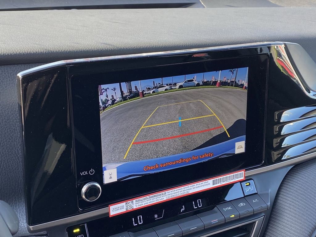 Used 2026 Toyota Camry SE image 10