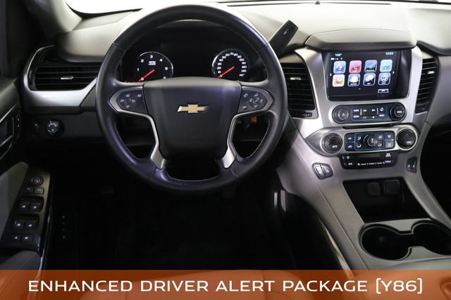 Used 2017 Chevrolet Tahoe LT RWD image 20