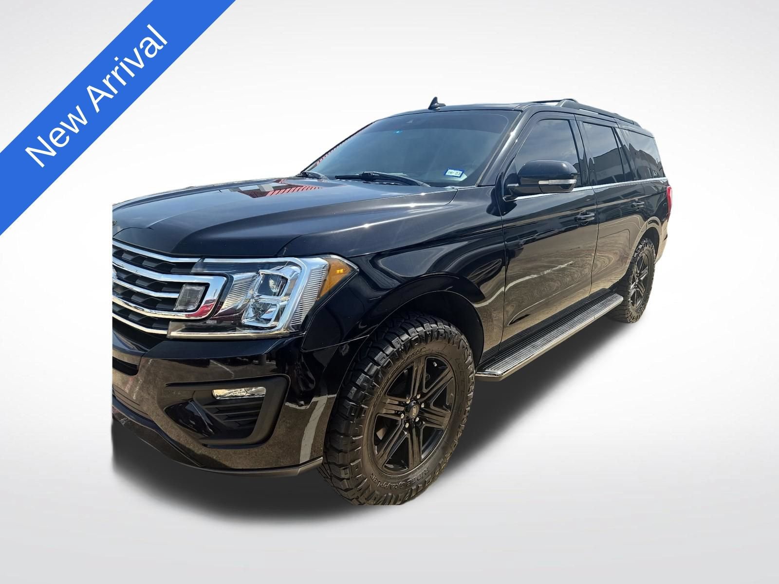 Used 2020 Ford Expedition XLT w/ Equipment Group 202A