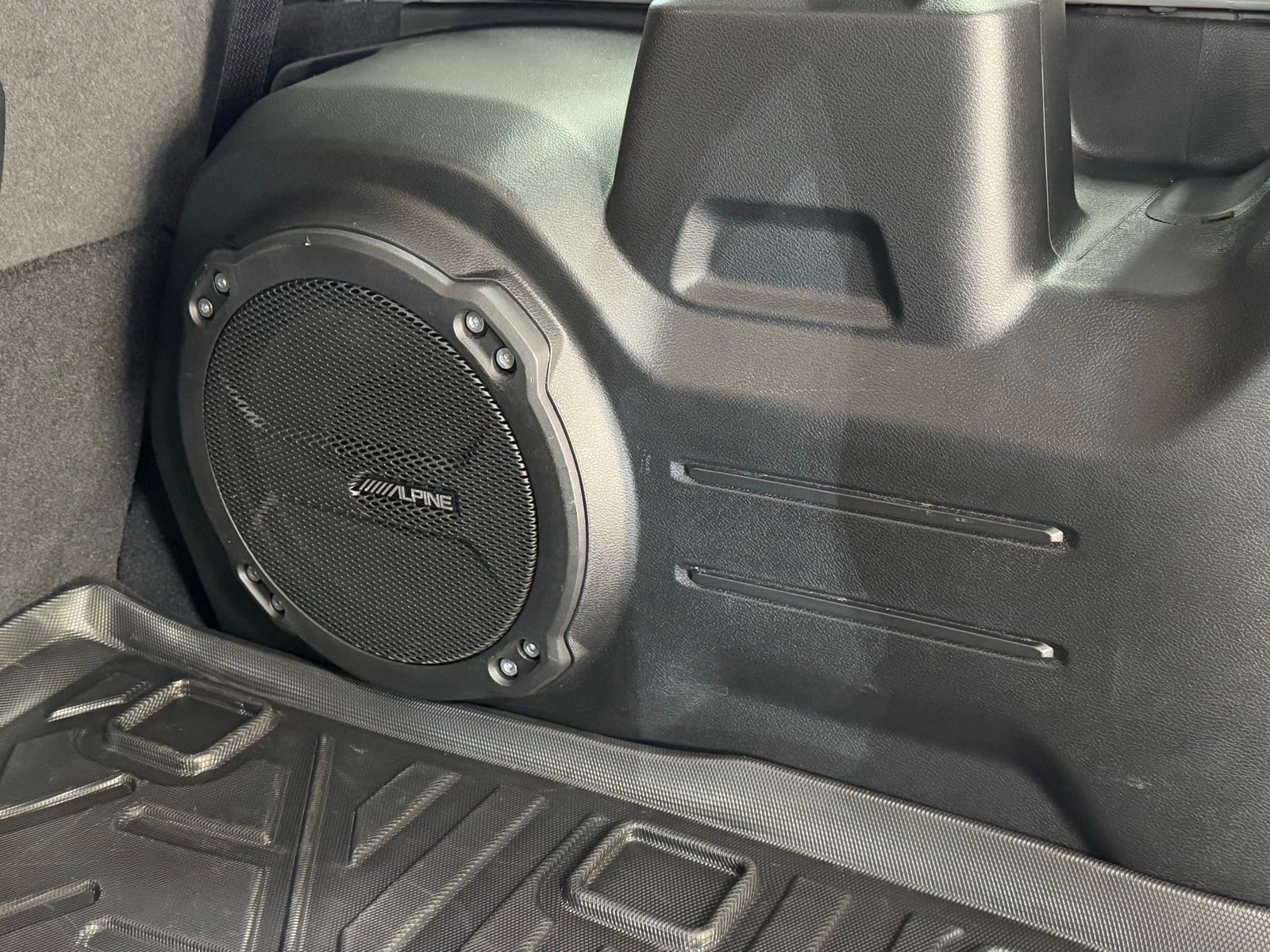 Certified 2023 Jeep Wrangler Unlimited Sahara image 49