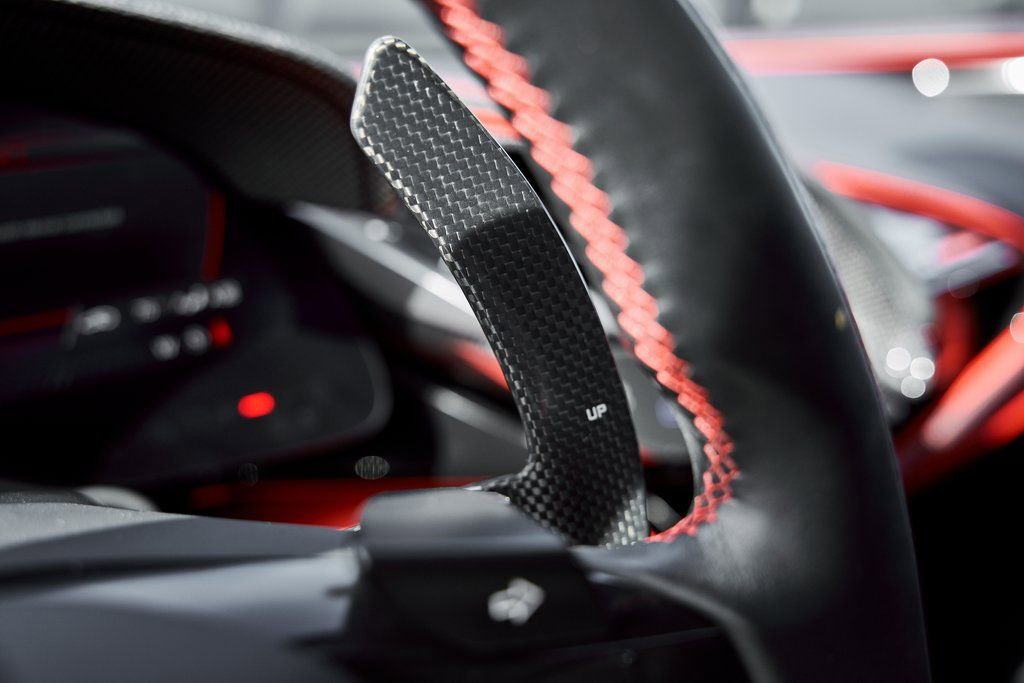 Used 2021 Ferrari SF90 Stradale image 52