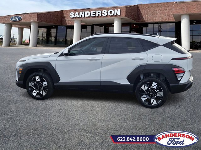 Used 2025 Hyundai Kona SEL image 6