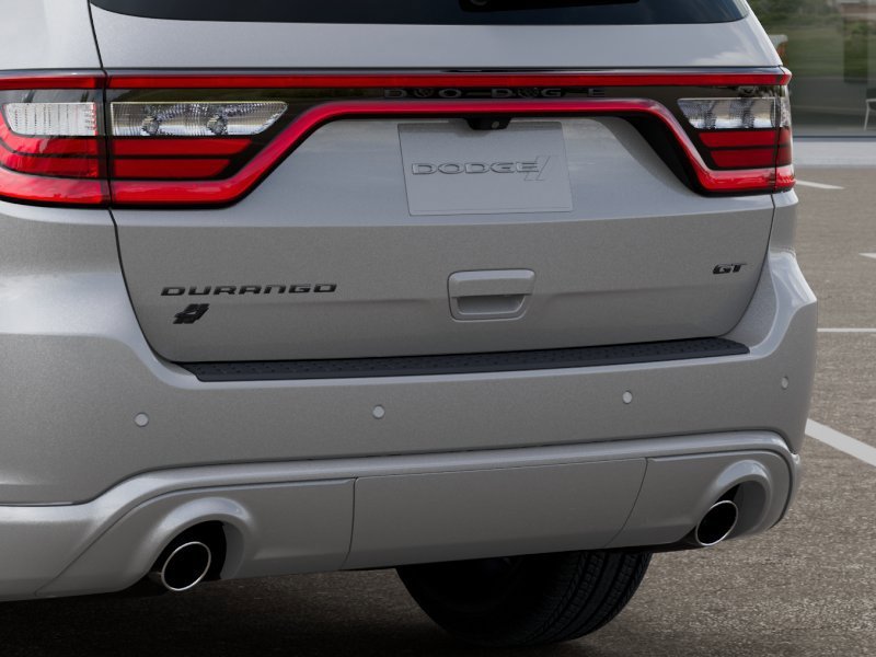 New 2026 Dodge Durango GT image 40