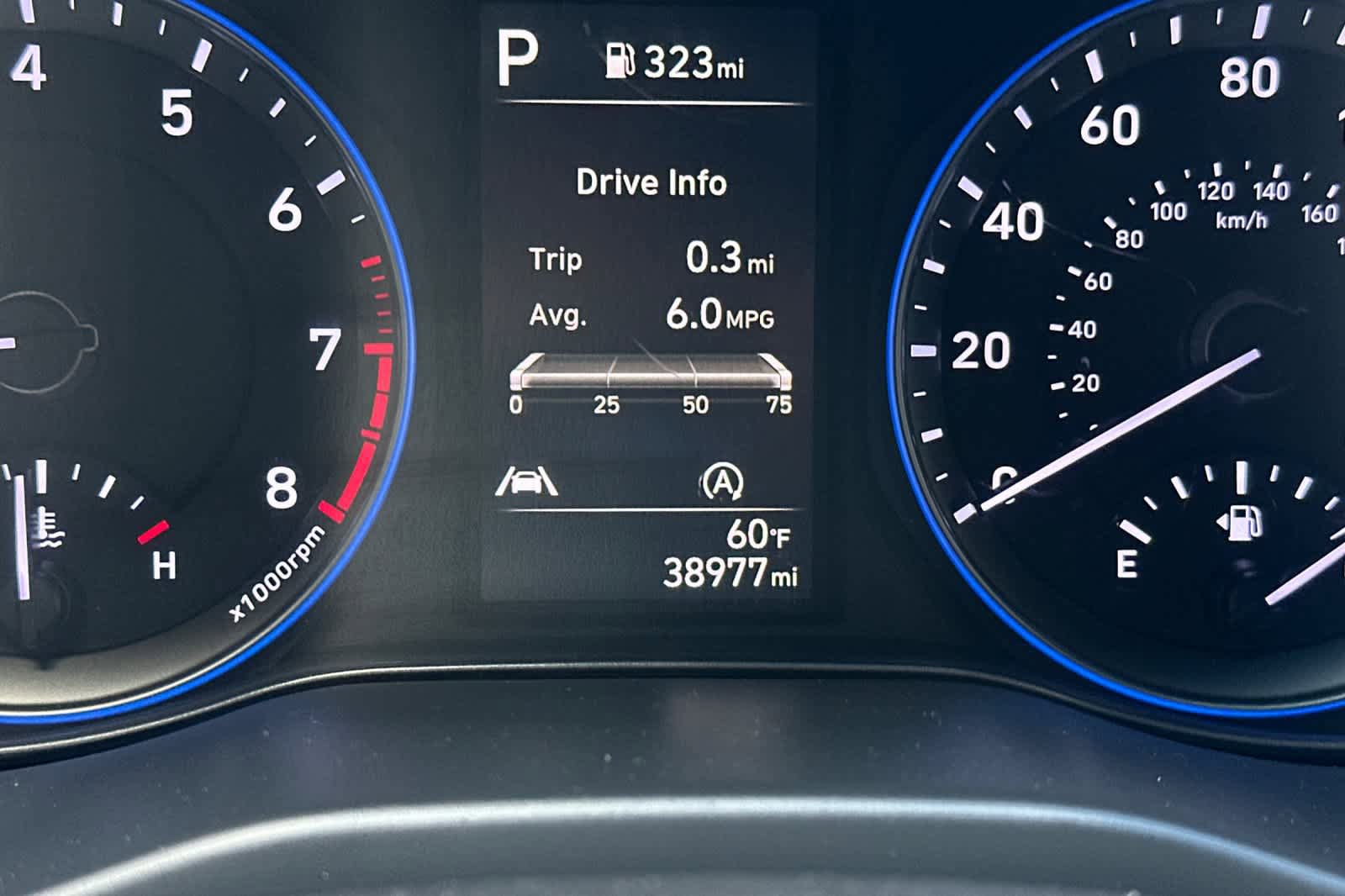 Used 2022 Hyundai Kona SEL image 28