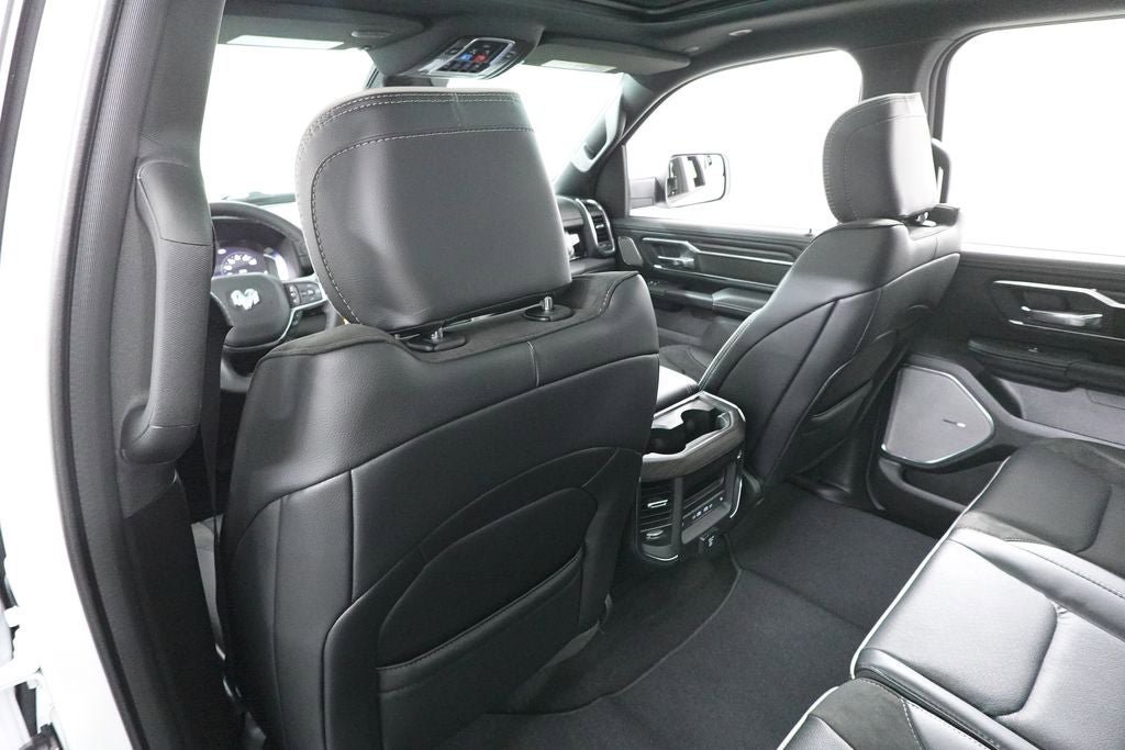 New 2026 RAM 1500 Laramie AWD/4WD image 26