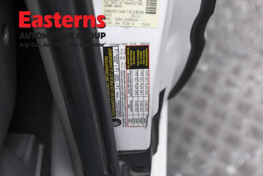 Used 2019 Nissan Frontier S image 34