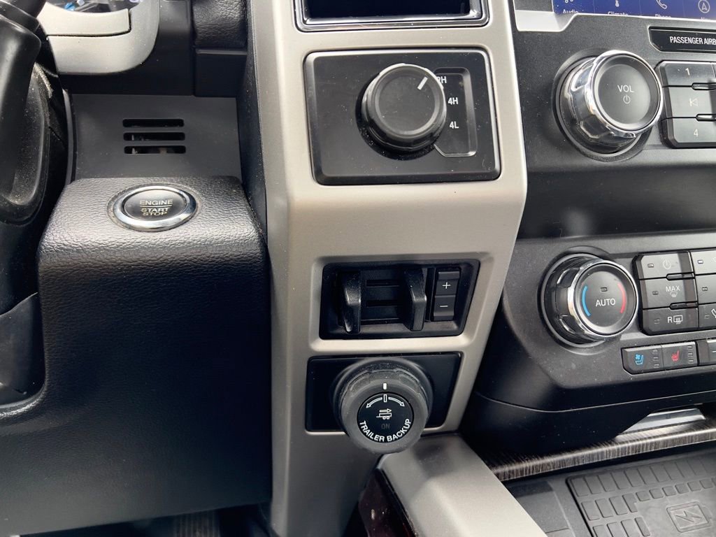 Used 2021 Ford F450 Lariat w/ Lariat Ultimate Package image 35