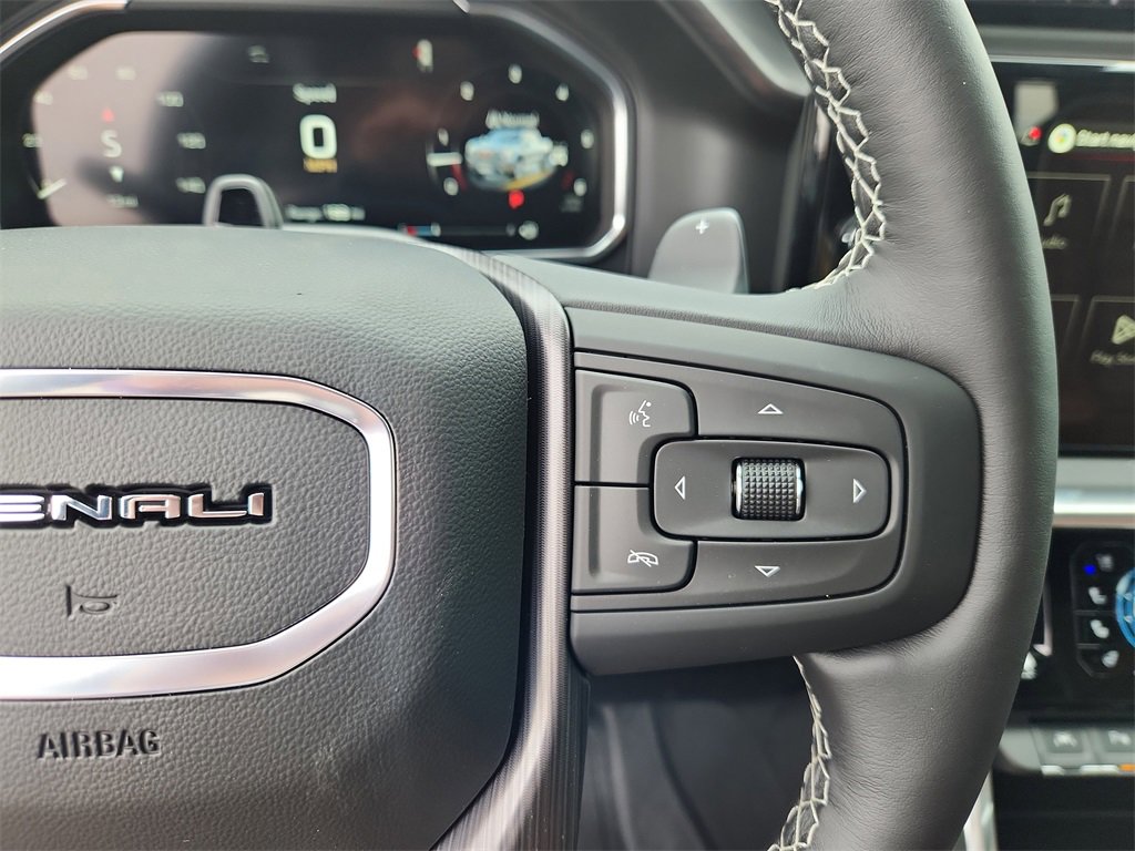 New 2026 GMC Sierra 1500 Denali Ultimate image 17