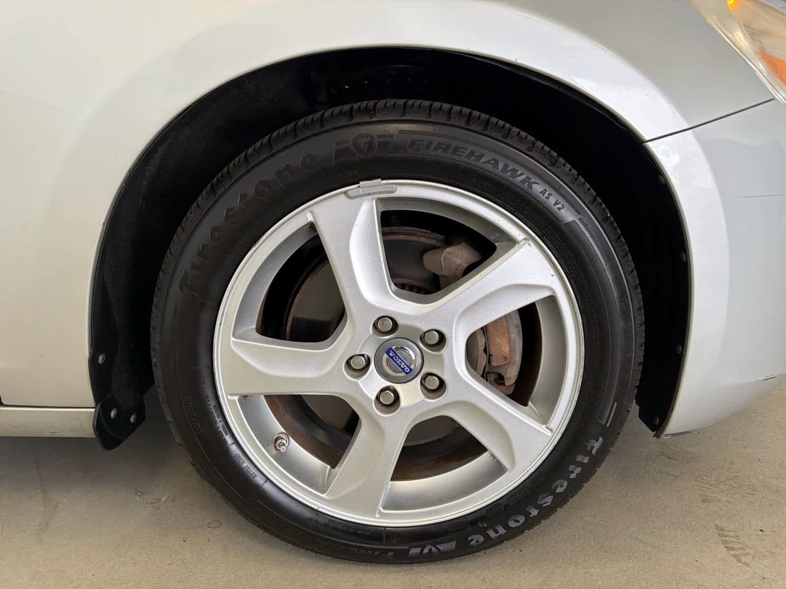 Used 2012 Volvo S60 T5 image 8