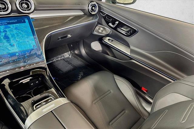 New 2027 Mercedes-Benz CLE 53 AMG 4MATIC Cabriolet image 20