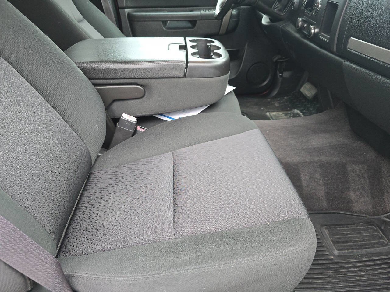 Used 2013 Chevrolet Silverado 1500 LT w/ All-Star Edition image 20