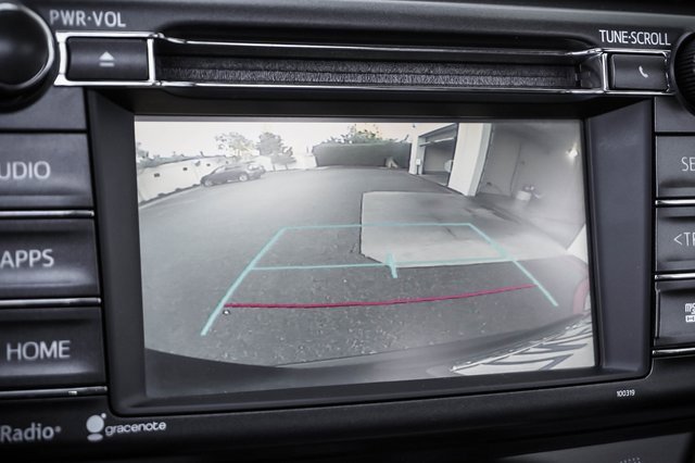 Used 2015 Toyota RAV4 XLE image 13