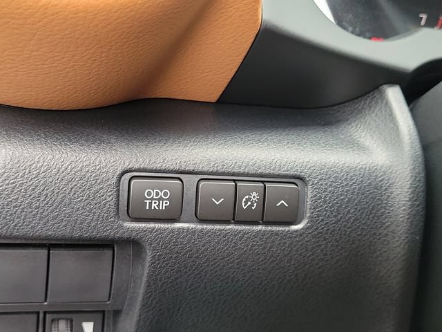 Used 2025 Lexus IS 350 F Sport w/ Accessory Package 2 RWD image 13