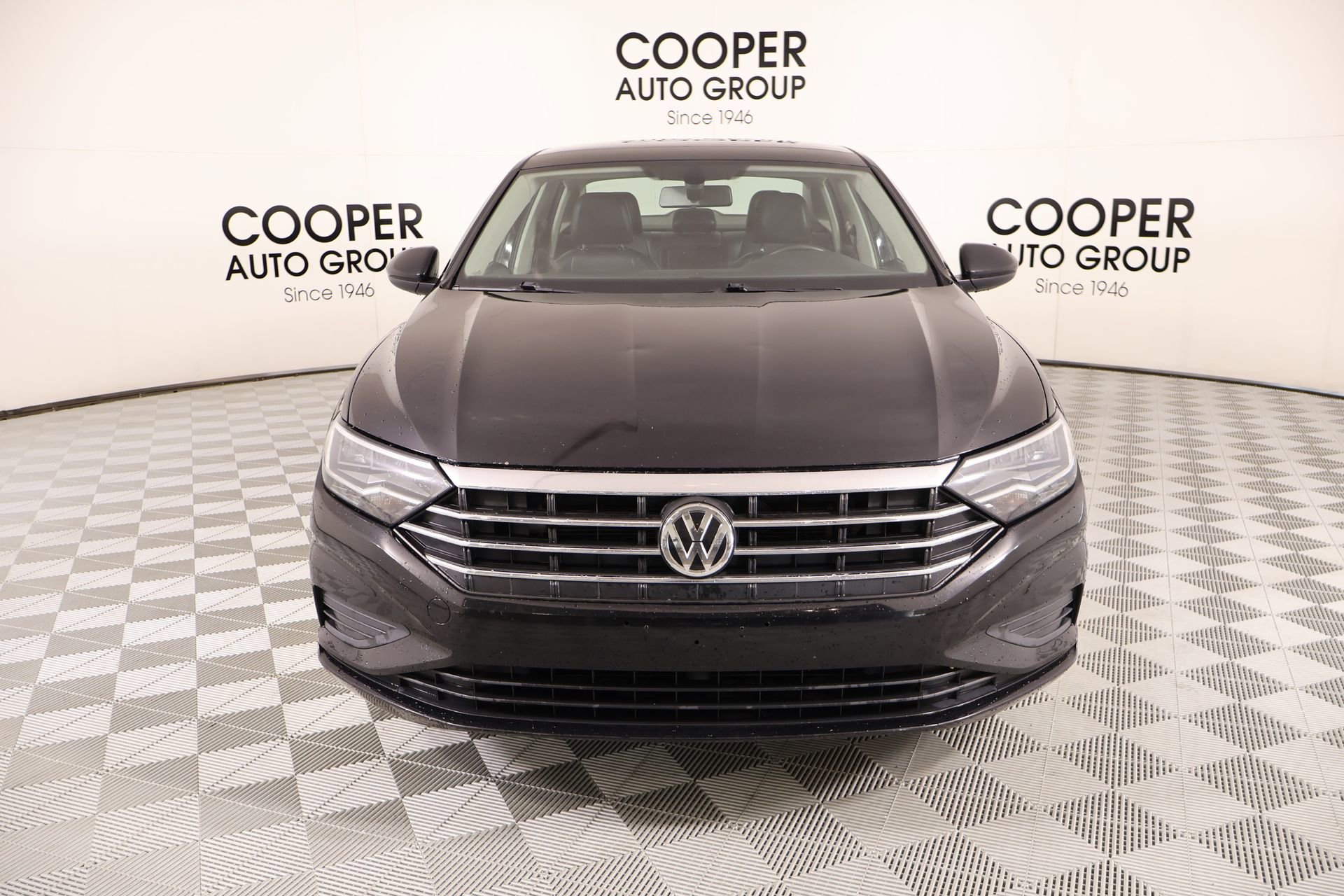 Used 2020 Volkswagen Jetta SE image 9