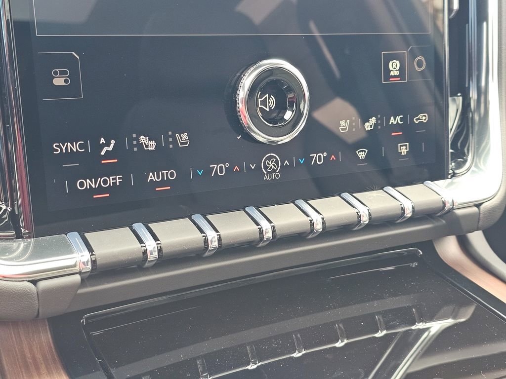 New 2026 GMC Yukon Denali w/ Sun & Power Step Package image 30