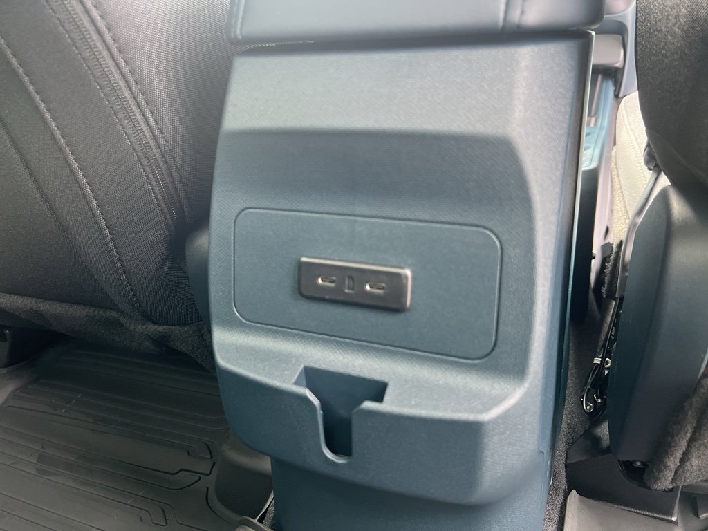 New 2025 Ford Maverick XL w/ Equipment Group 101A image 14