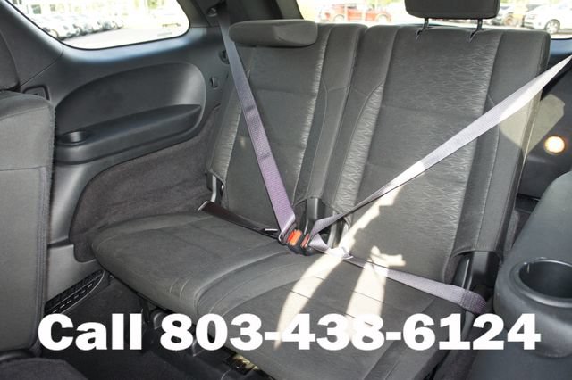 Used 2025 Dodge Durango GT RWD image 12