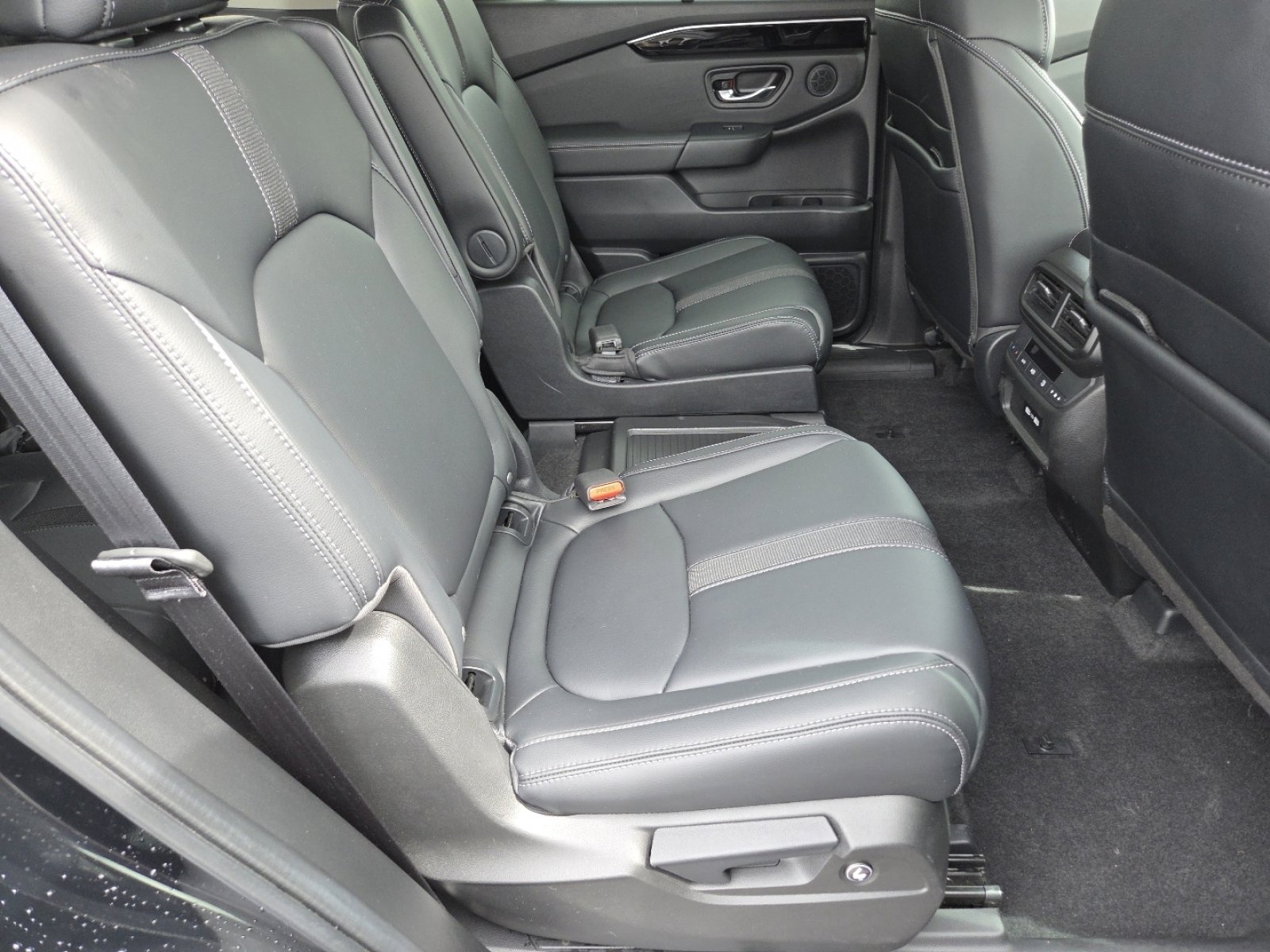 Certified 2023 Honda Pilot EX-L image 23