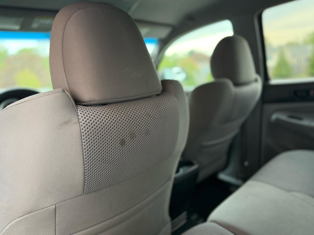 Used 2013 Toyota Tacoma 4x4 Double Cab w/ TRD Off-Road Pkg image 33