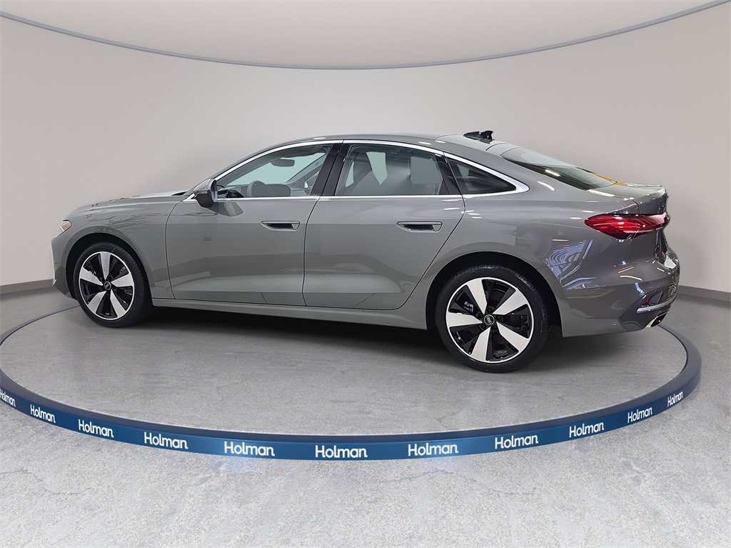 New 2025 Audi A5 2.0T Premium Plus image 8