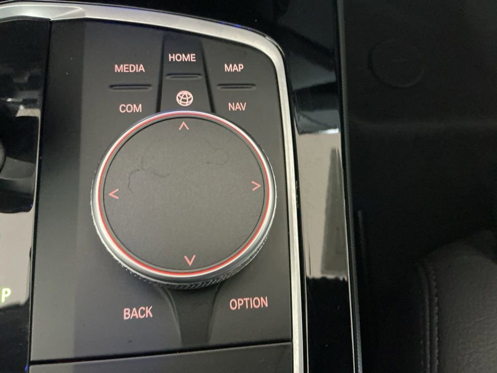 Certified 2024 BMW 228i Gran Coupe w/ M Sport Package image 14