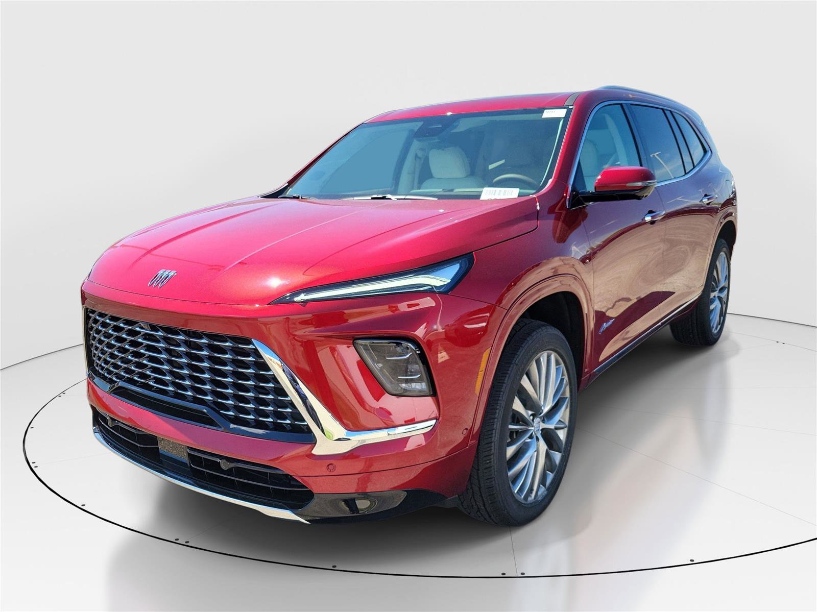 New 2026 Buick Enclave Avenir w/ Super Cruise Package image 2