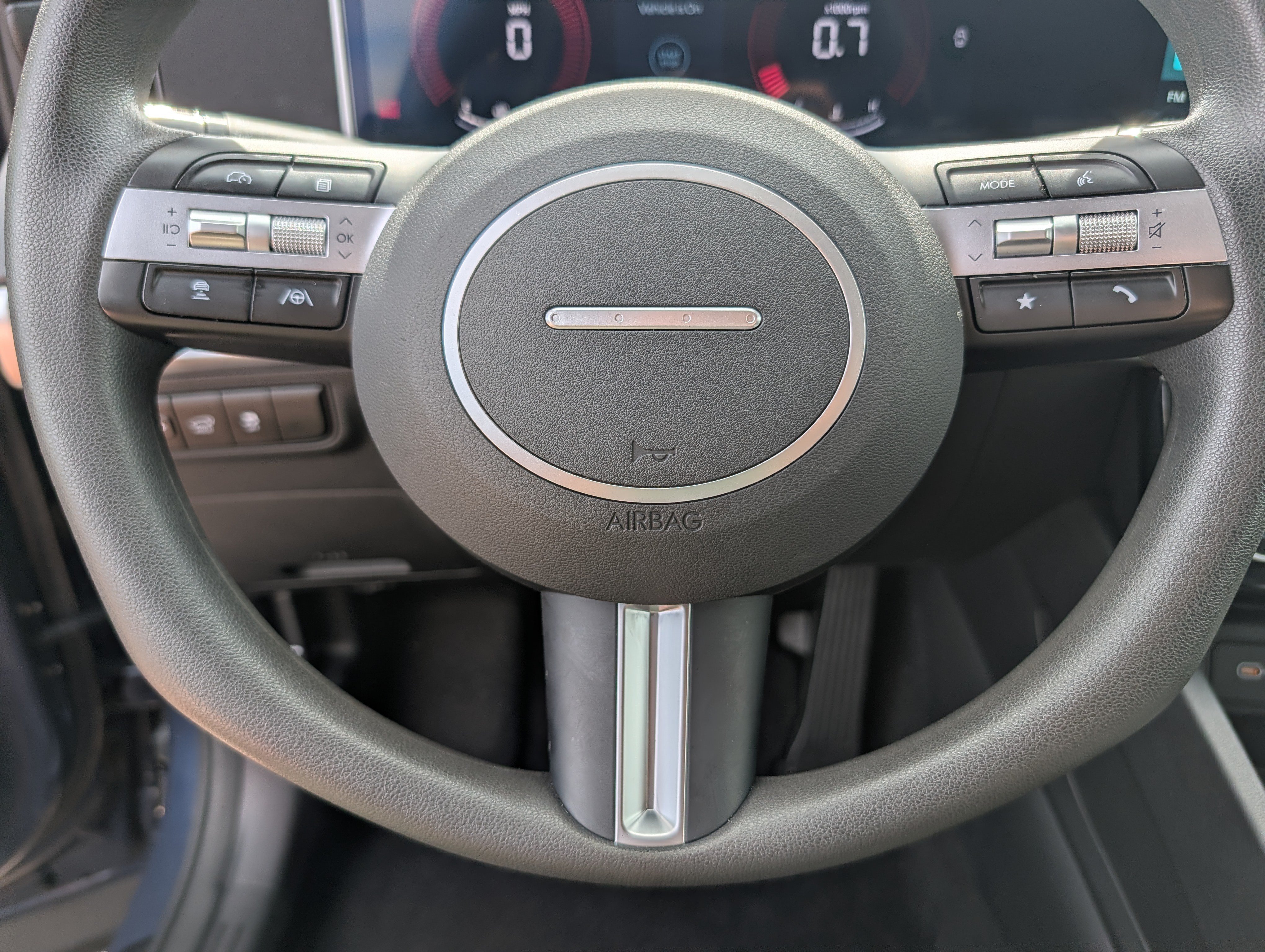 Used 2026 Hyundai Tucson SEL AWD/4WD image 25