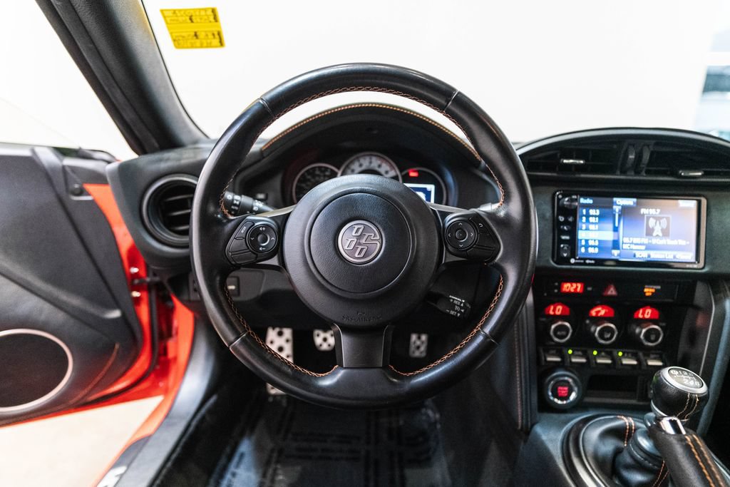 Used 2017 Toyota 86 860 Special Edition RWD image 16