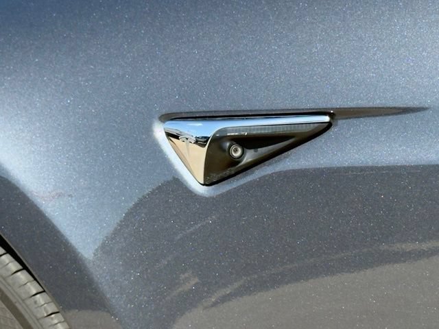 Used 2017 Tesla Model S 100D AWD/4WD image 10