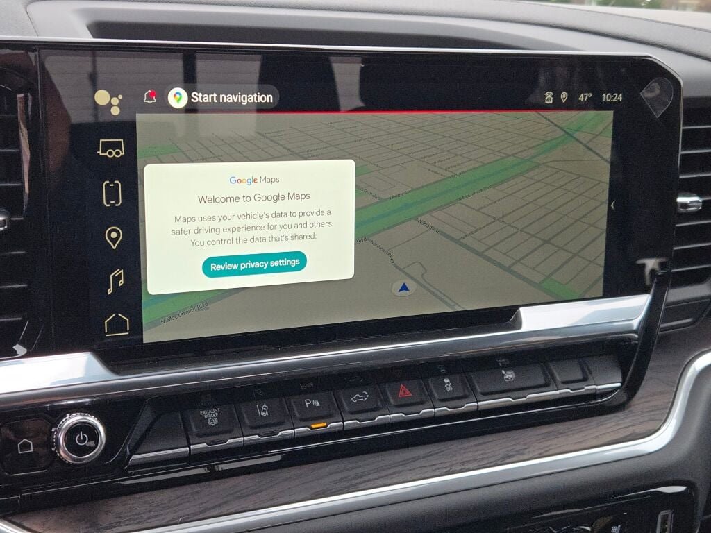 New 2026 GMC Sierra 3500 SLT w/ SLT Premium Package image 28