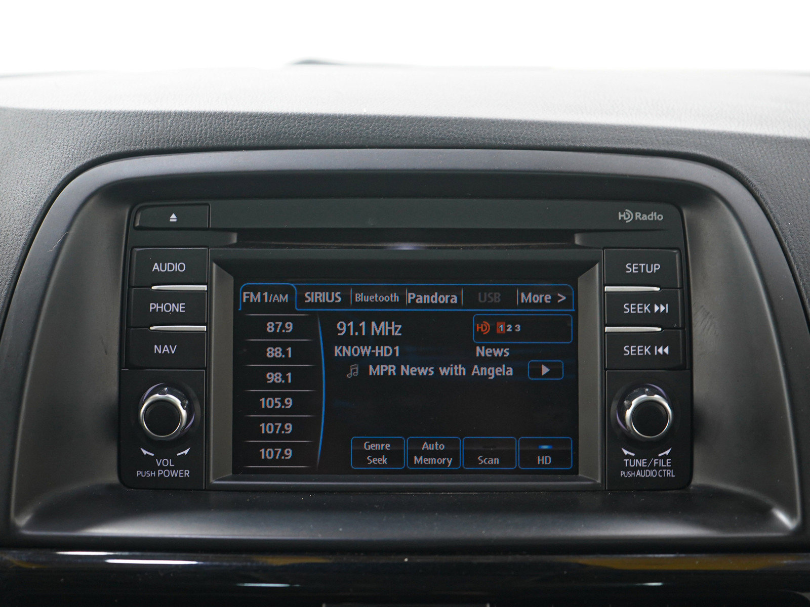 Used 2014 MAZDA CX-5 Grand Touring image 16