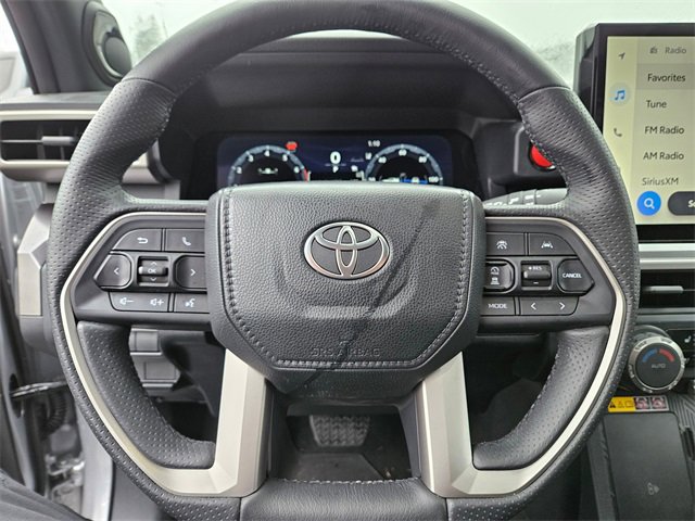 Used 2025 Toyota 4Runner TRD Off-Road Premium image 7