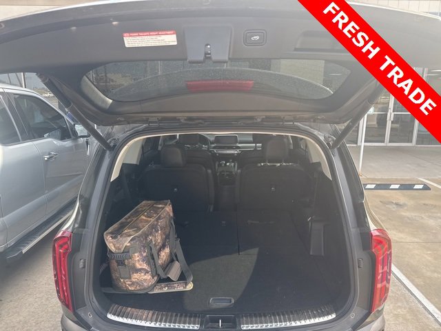 Used 2020 Kia Telluride SX w/ SX Prestige Package image 4