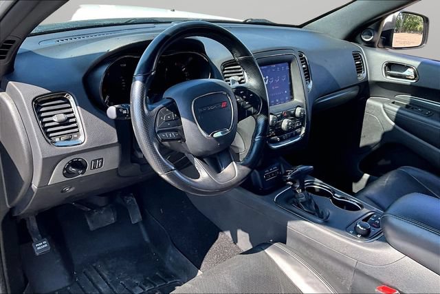 Used 2020 Dodge Durango R/T w/ Trailer Tow Group IV AWD/4WD image 14