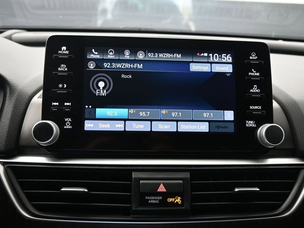 Used 2021 Honda Accord Touring image 30
