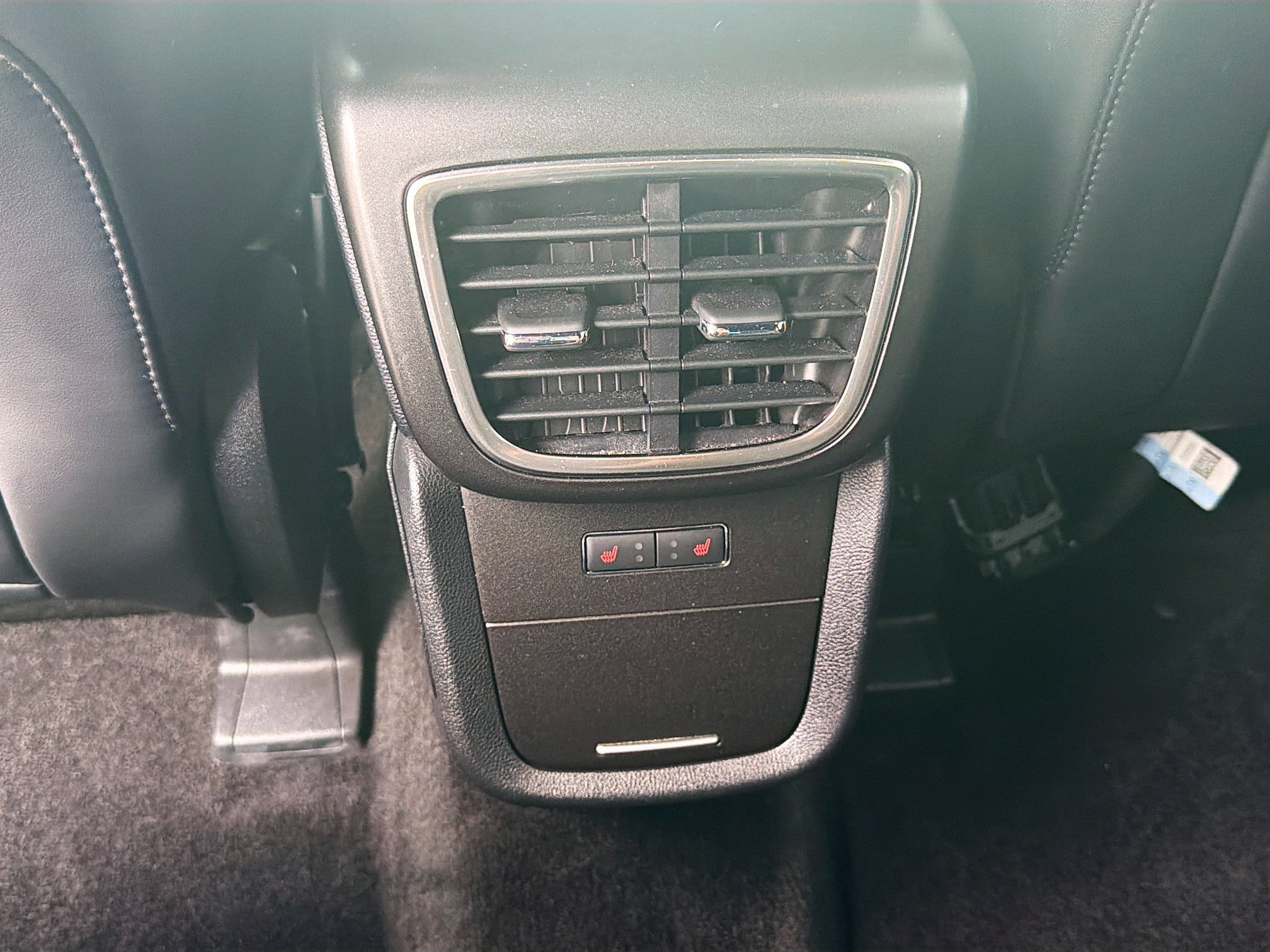 Used 2018 Lincoln MKX Reserve w/ Driver Assistance Package FWD image 26
