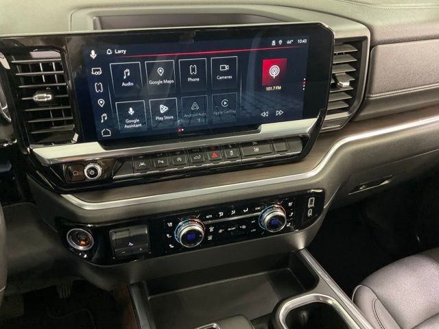 Used 2022 GMC Sierra 1500 SLT w/ SLT Premium Plus Package AWD/4WD image 22