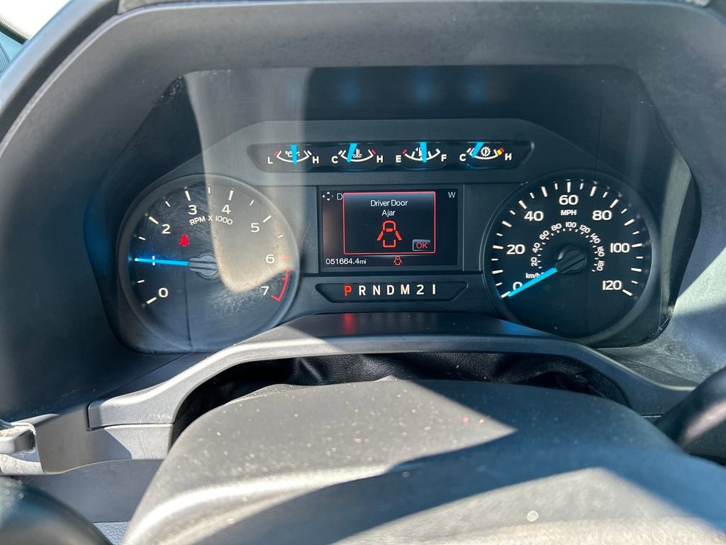 Used 2016 Ford F150 XL w/ Equipment Group 101A Mid image 27