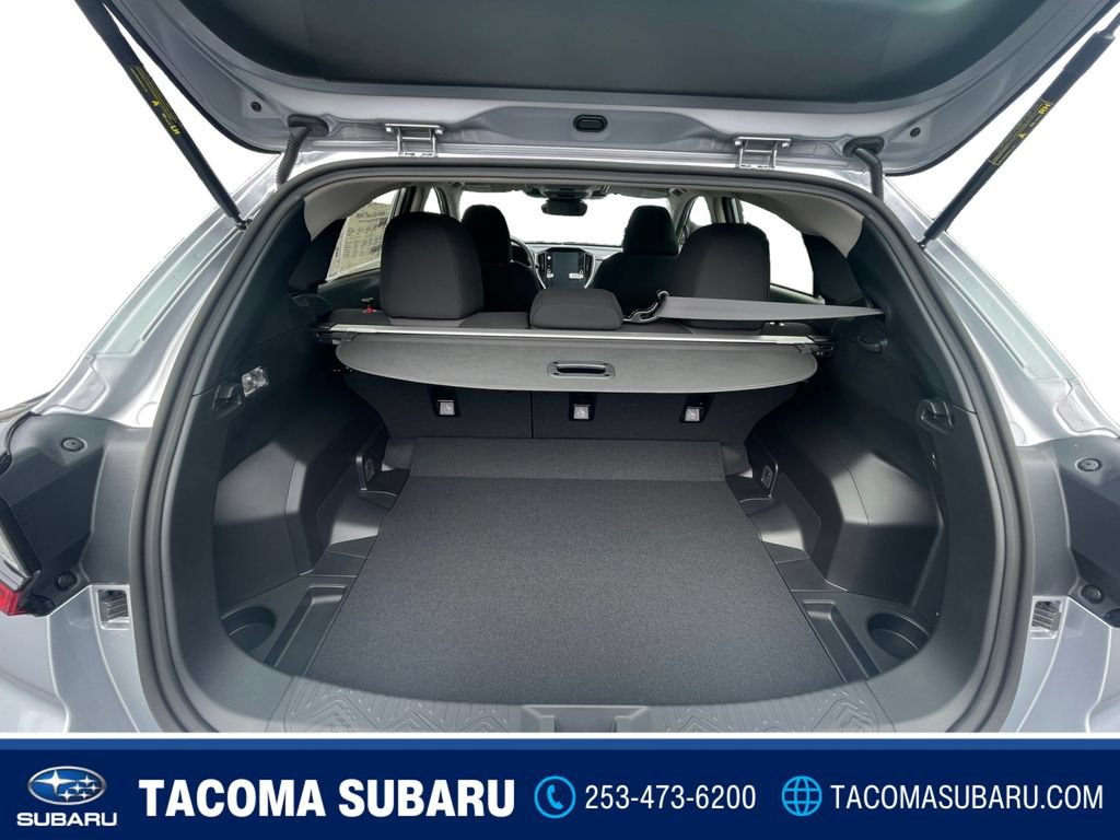 New 2026 Subaru Impreza 2.0i Sport AWD/4WD image 19