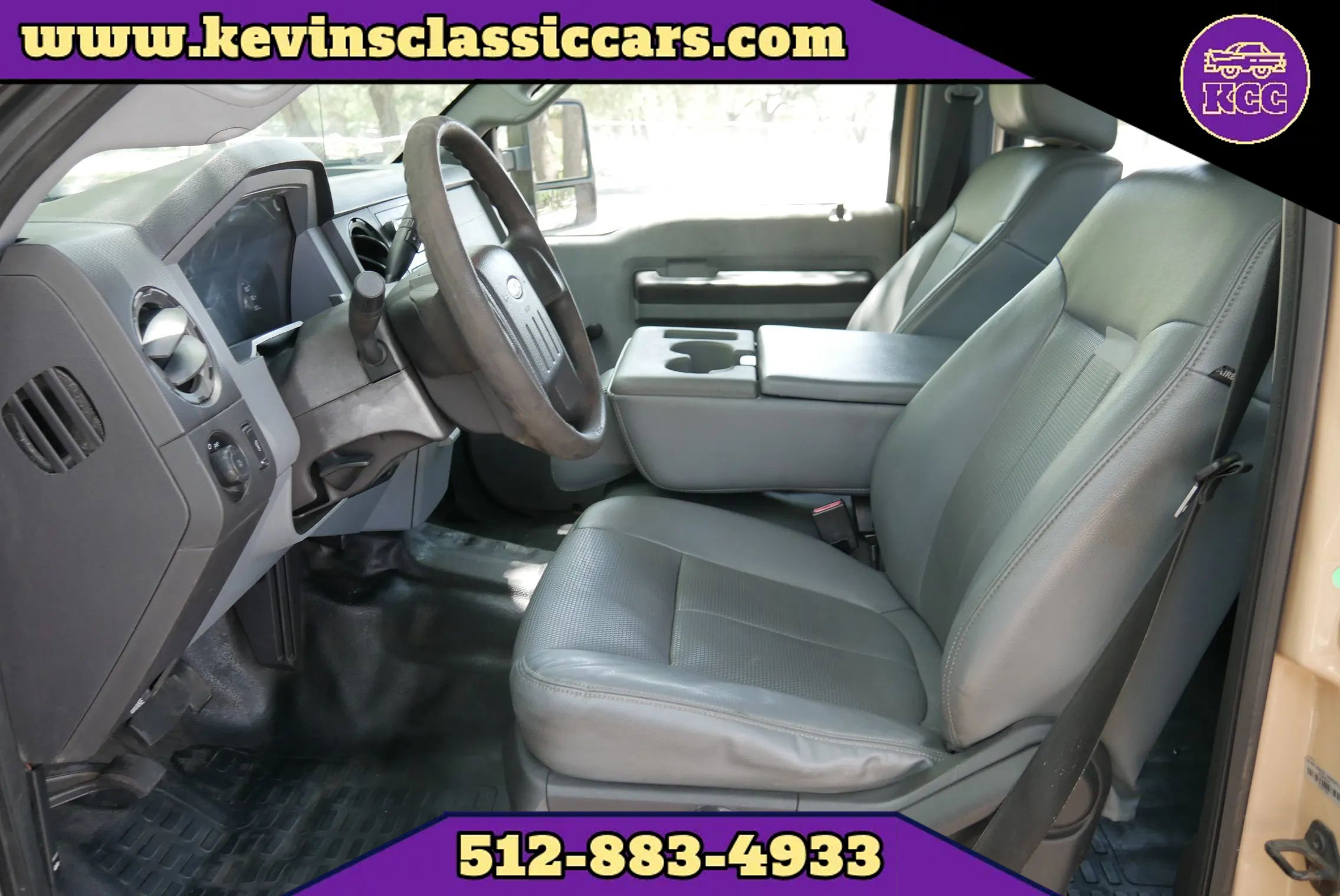 Used 2015 Ford F350 XL image 12