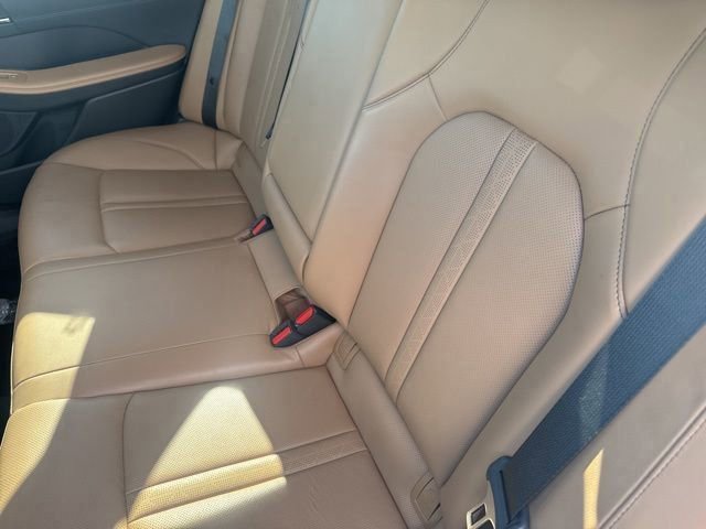 Used 2021 Hyundai Sonata Limited image 10